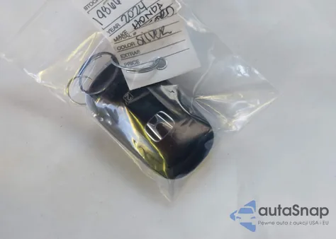 2024 Honda Accord Hybrid Sport-L z USA, uszkodzony, nr VIN 1HGCY2F71RA058391